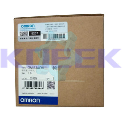 CPM1A-MAD01 - OMRON