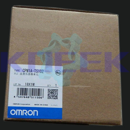 CPM1A-TS102 - OMRON