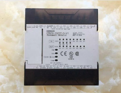CPM1A20CDT Omron PLC CPM1A20CDTDV1 - OMRON [2]