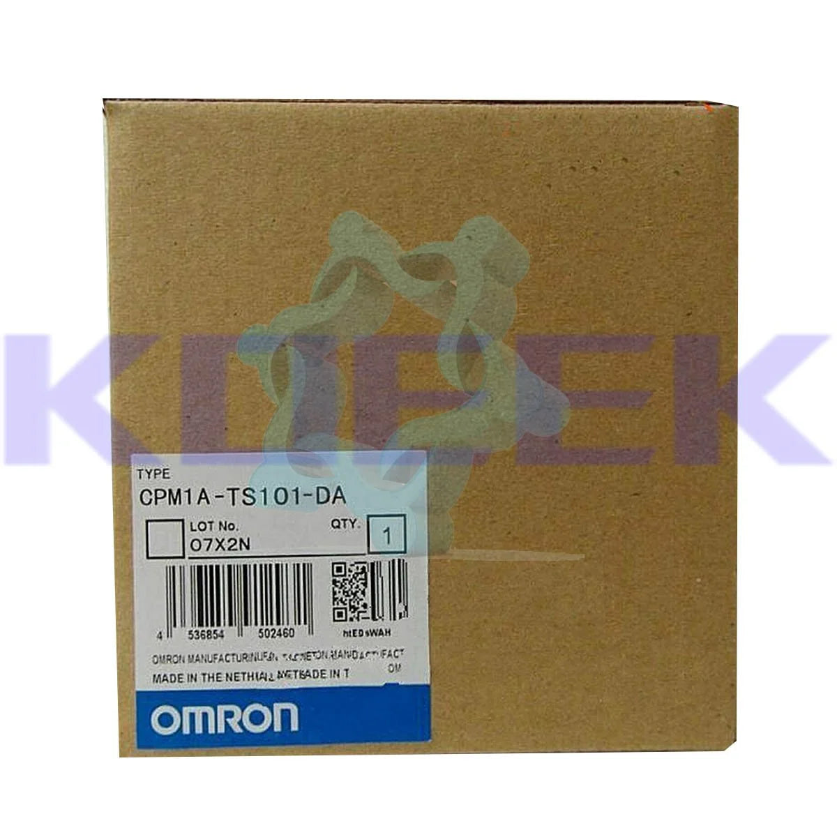 CPM1A-TS101-DA - OMRON [1]