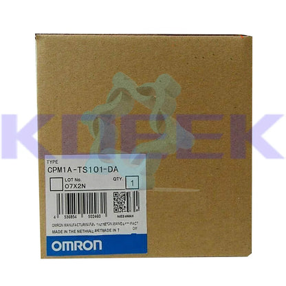 CPM1A-TS101-DA - OMRON [1]