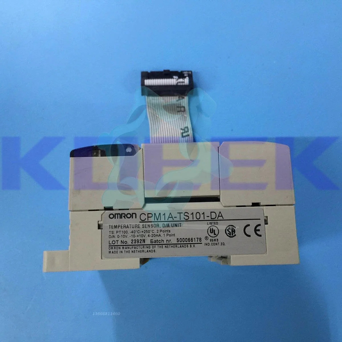 CPM1A-TS101-DA - OMRON [2]