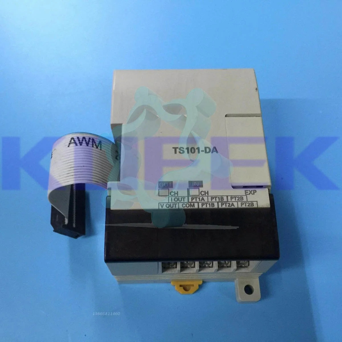 CPM1A-TS101-DA - OMRON [3]