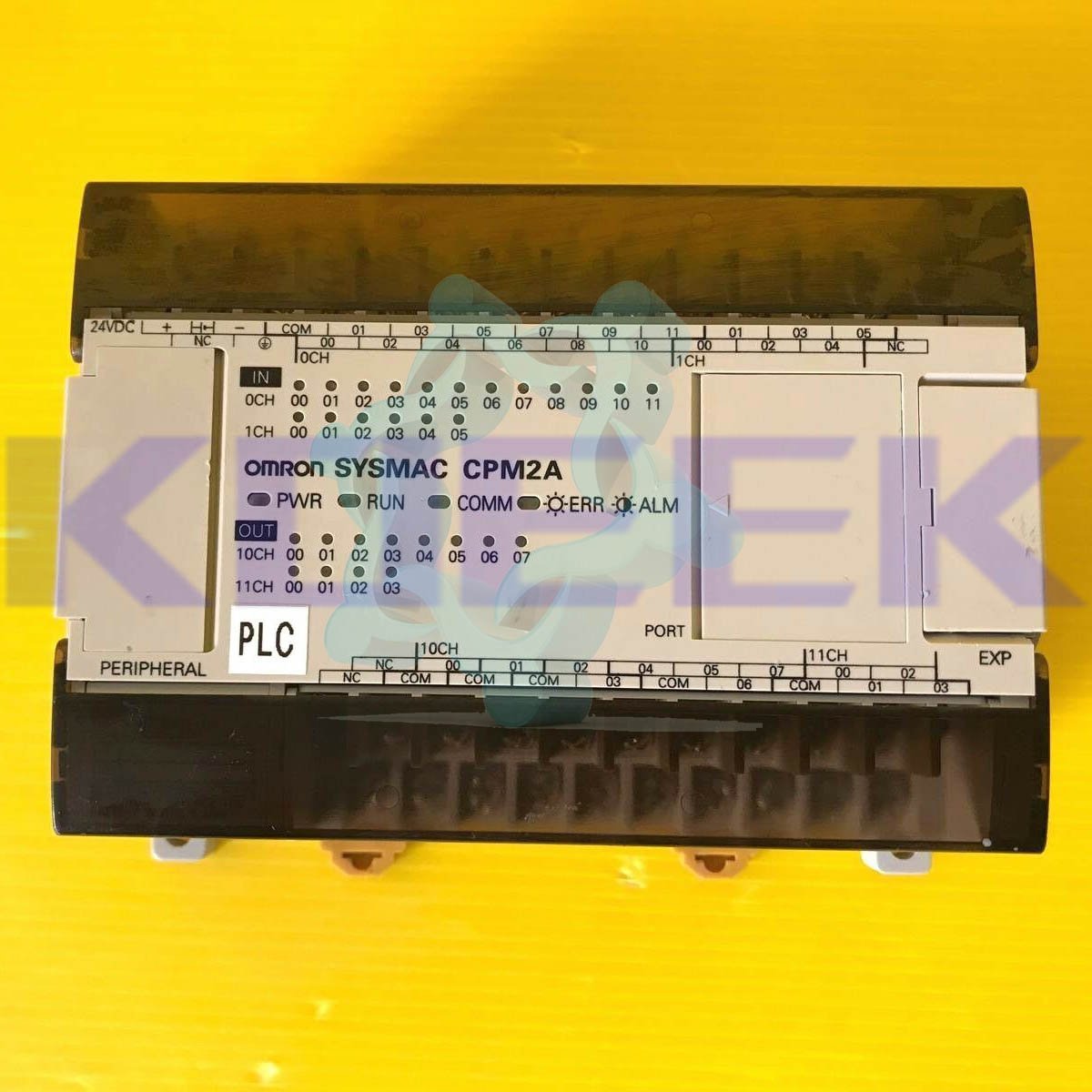 CPM2A-30CDT1-D - OMRON