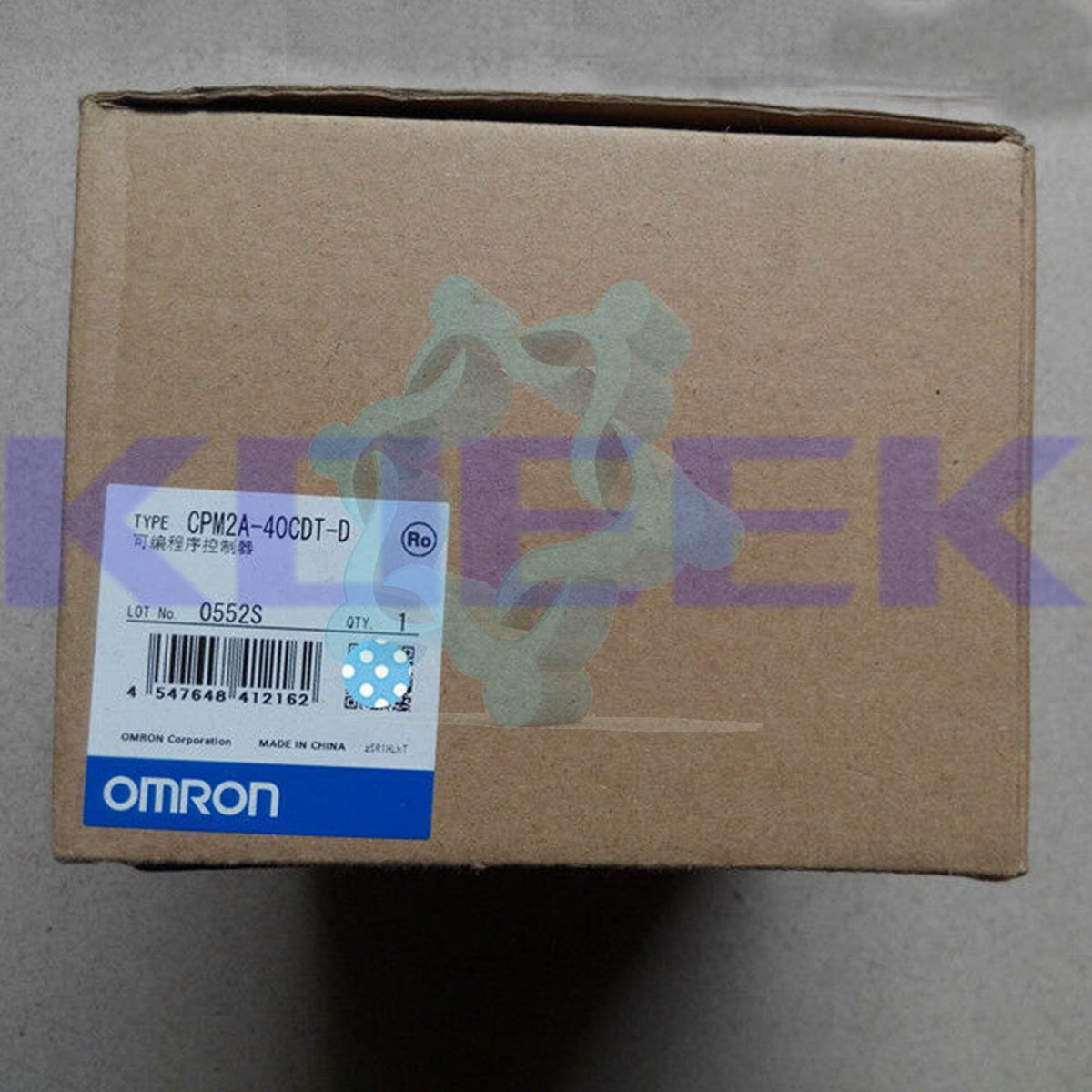 CPM2A-40CDT-D KOEED 101-200, 80%, import_2020_10_10_031751, Omron, Other