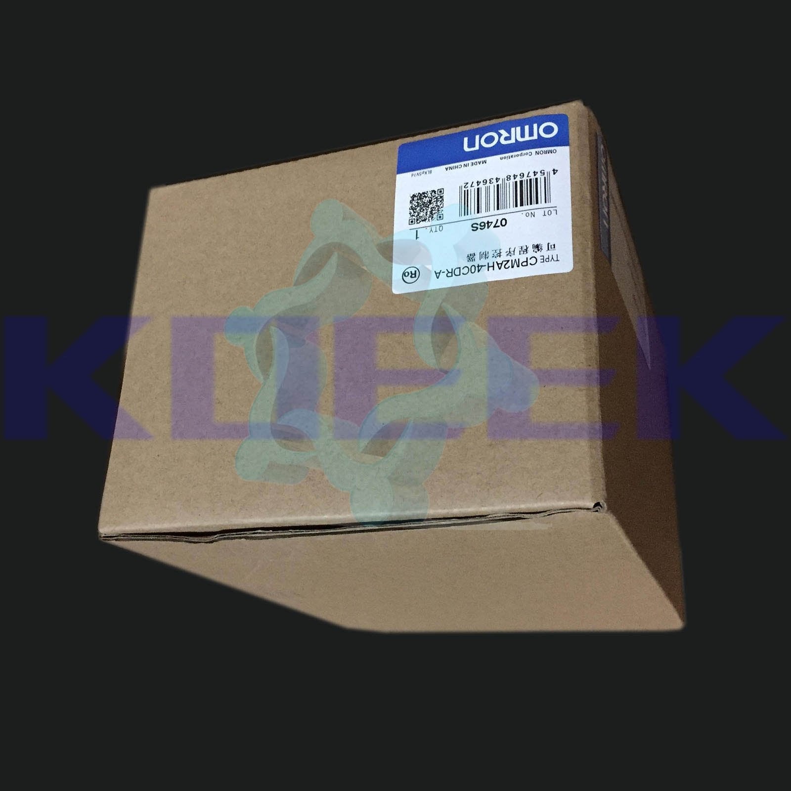 CPM2AH-40CDR-A - OMRON