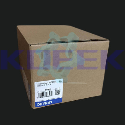 CPM2AH-40CDR-A - OMRON