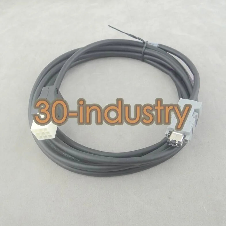 CPT-SP-M-15 15M Servo Motor Power Cable - 1PCS Replacement - CPT [1]