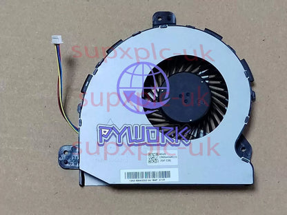 CPU Cooling Fan for ASUS ROG GL752VW 13NB0A40AM0101 NS85B04-15F16~ [1]