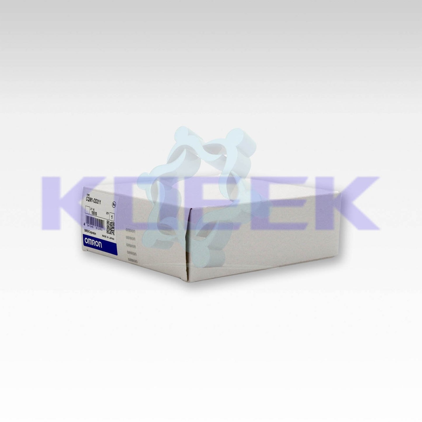 CQM1-0D211 - OMRON