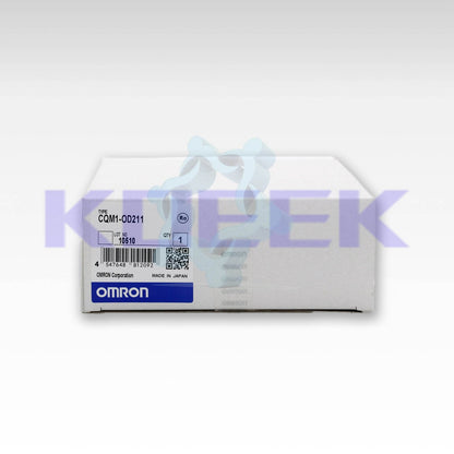 CQM1-0D211 - OMRON