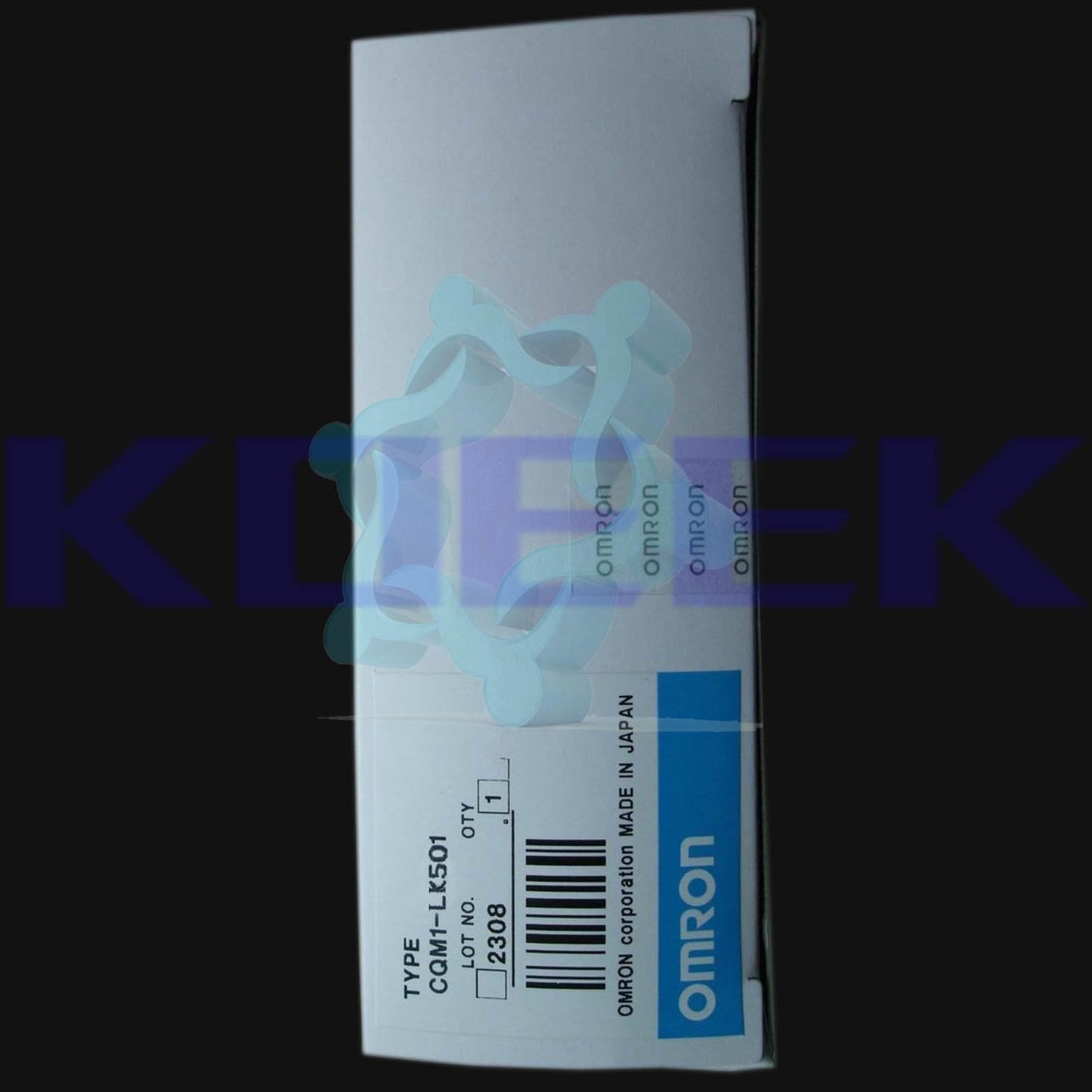 CQM1-LK501 - OMRON