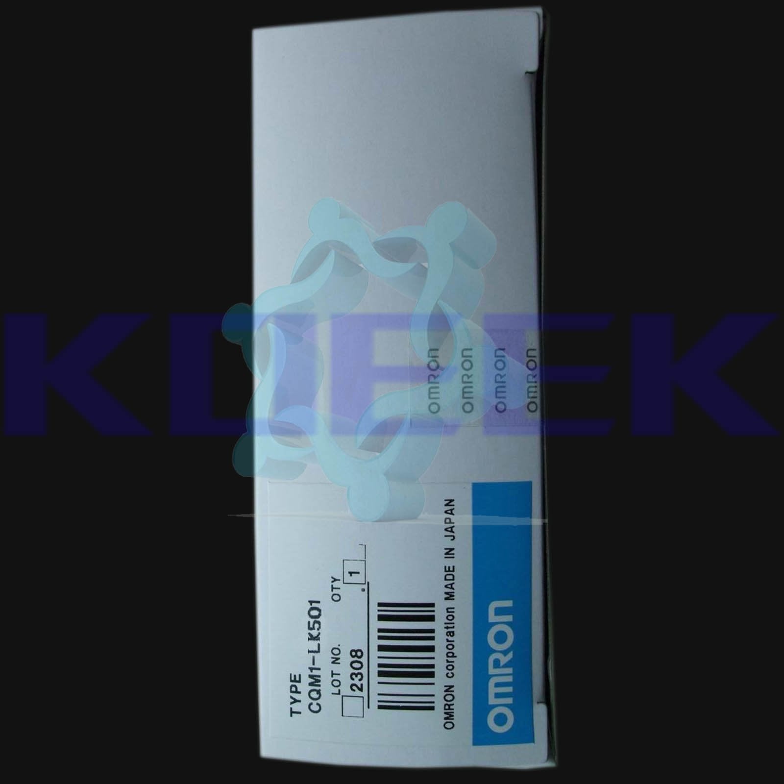 CQM1-LK501 KOEED 201-500, 90%, import_2020_10_10_031751, Omron, Other