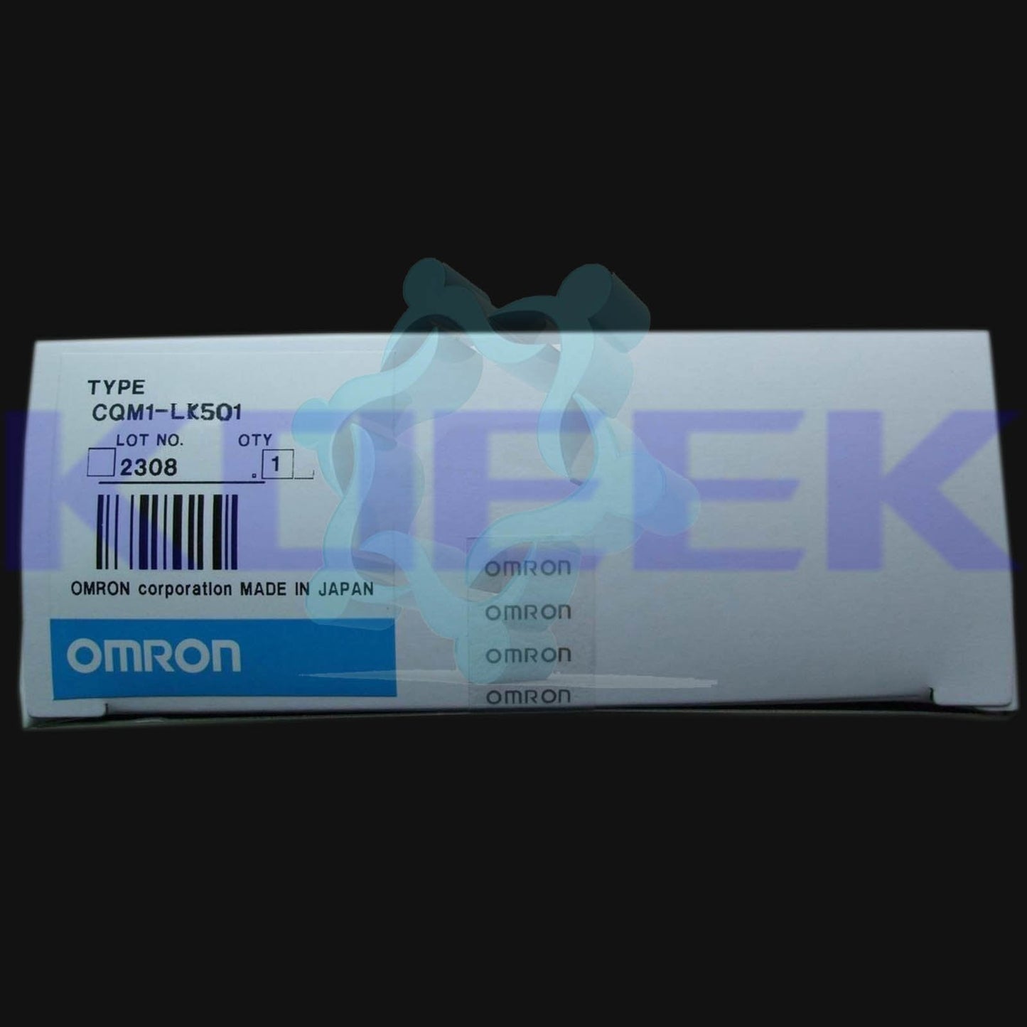 CQM1-LK501 - OMRON
