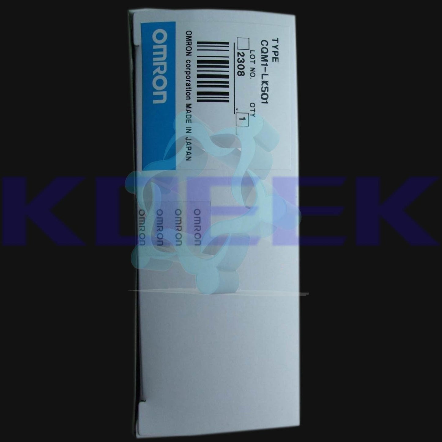 CQM1-LK501 - OMRON