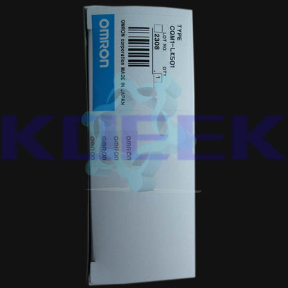 CQM1-LK501 - OMRON
