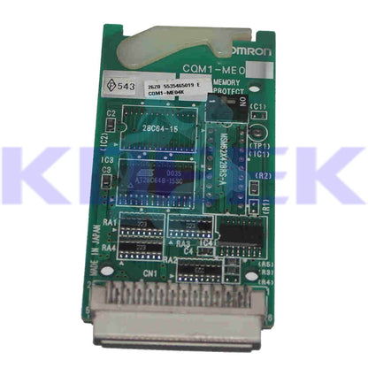 CQM1-ME04K - OMRON