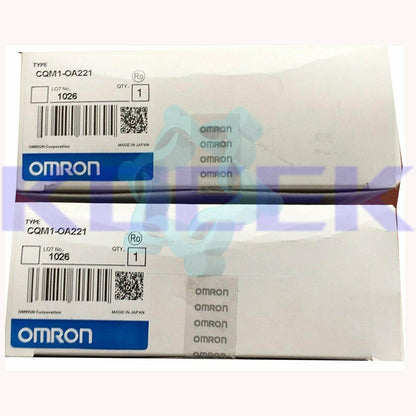CQM1-OA221 - OMRON