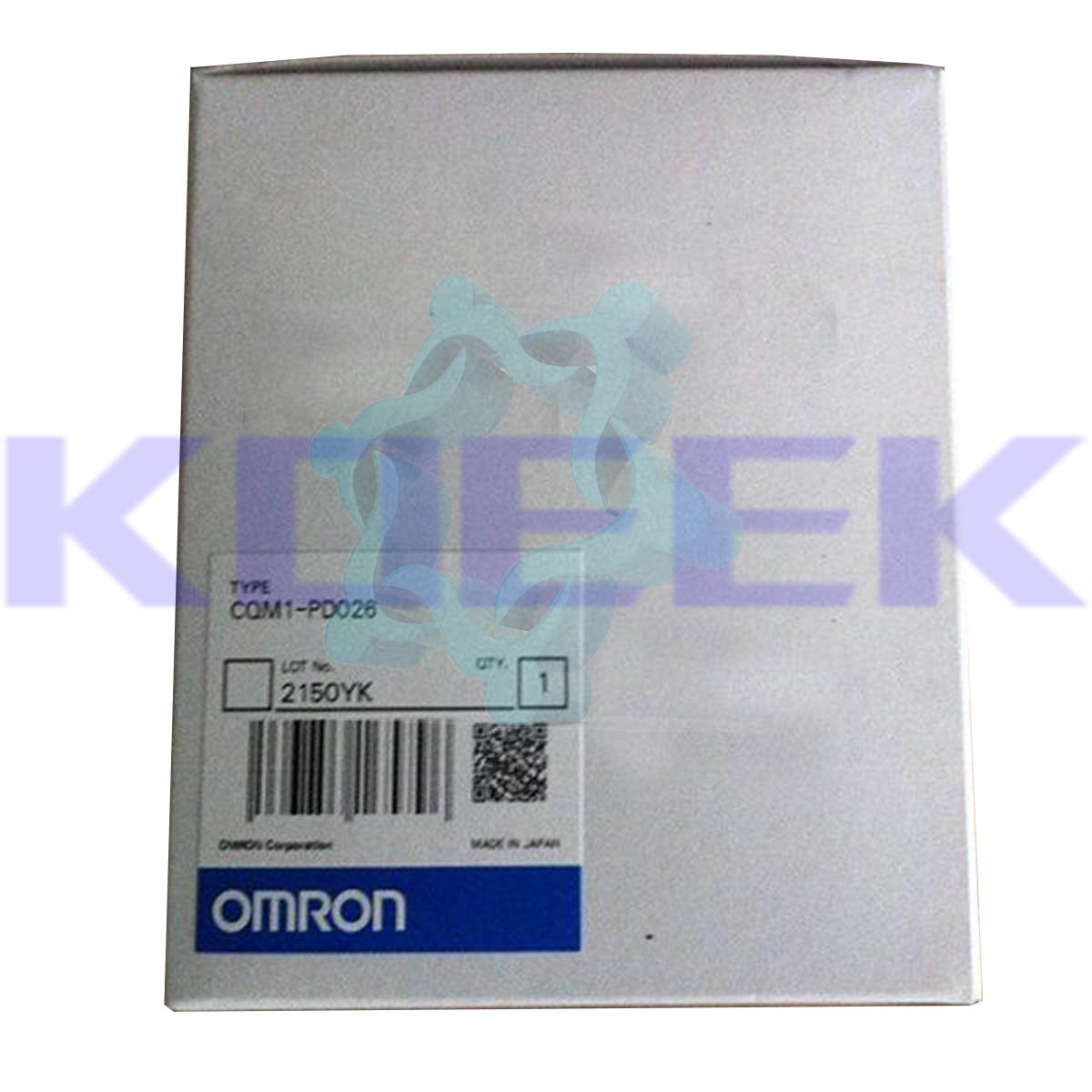CQM1-PD026 KOEED 201-500, 80%, import_2020_10_10_031751, Omron, Other