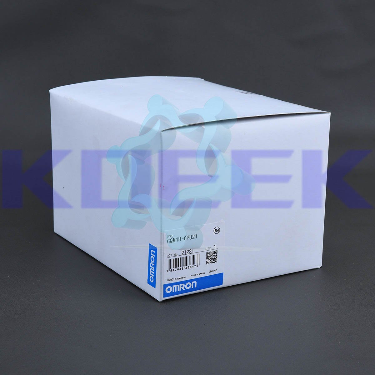 CQM1HCPU21 - OMRON