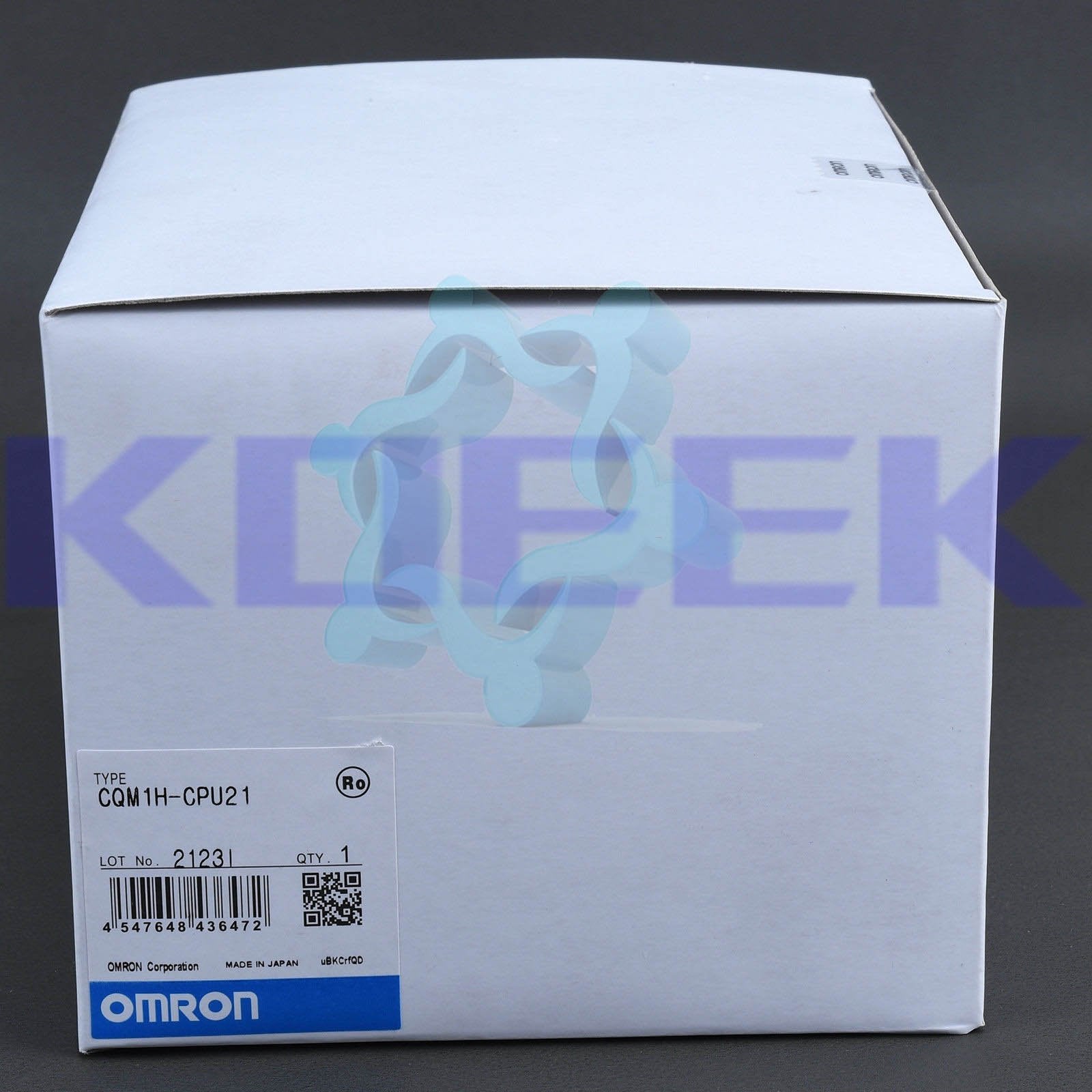 CQM1HCPU21 KOEED 101-200, 80%, import_2020_10_10_031751, Omron, Other