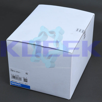 CQM1HCPU21 - OMRON
