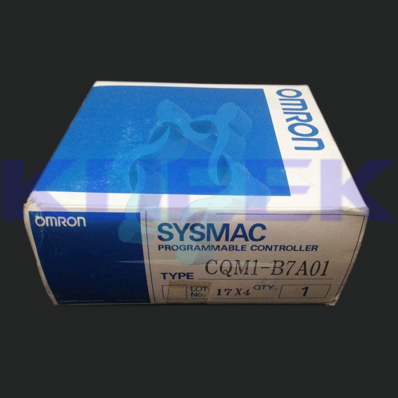 CQM1-B7A01 - OMRON [1]