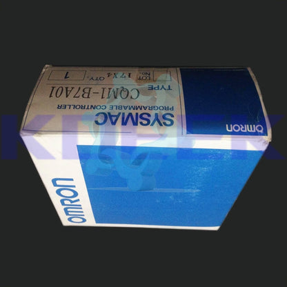 CQM1-B7A01 - OMRON [3]