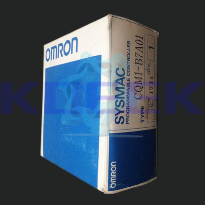 CQM1-B7A01 - OMRON [4]