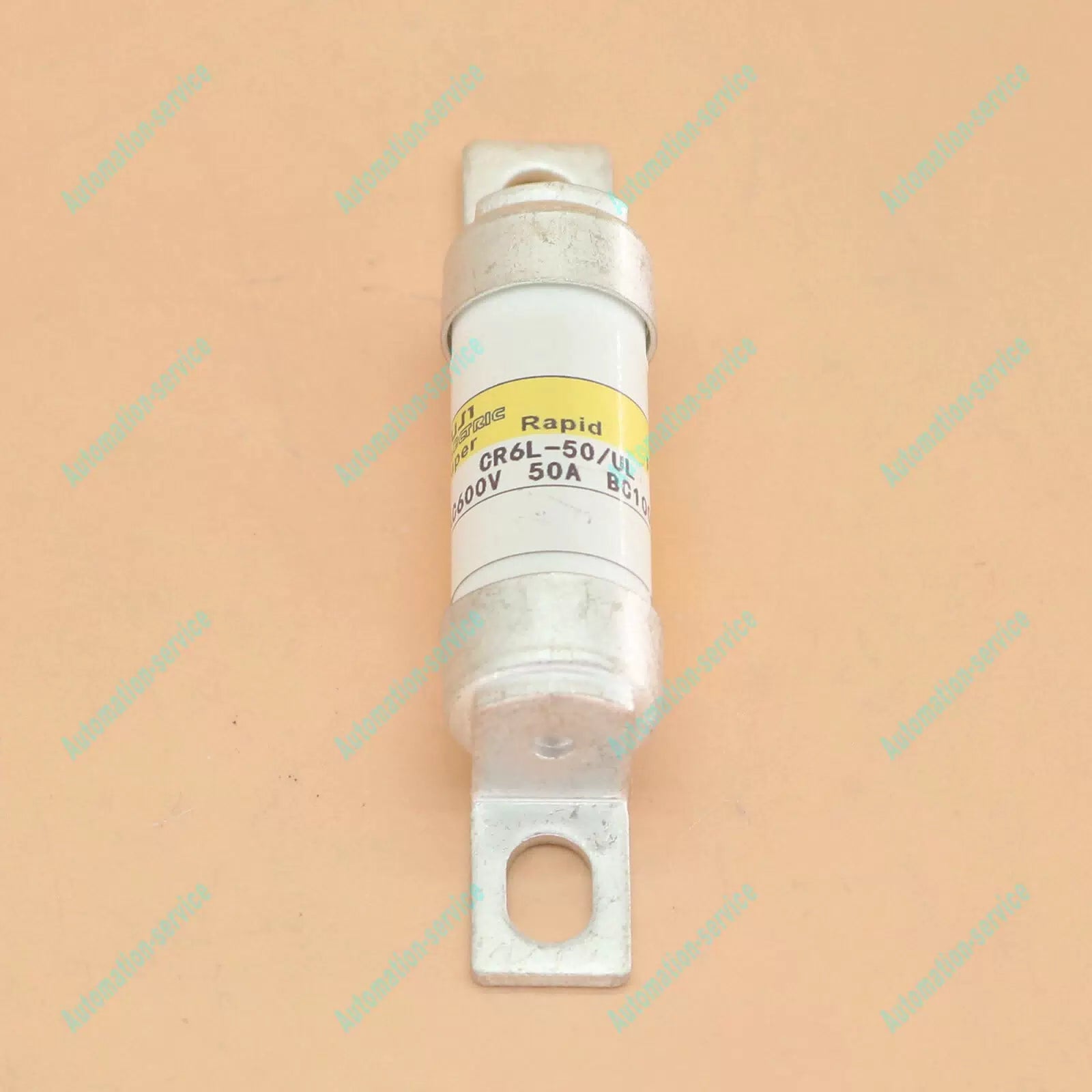 CR6L-50/UL SUPER RAPID Fuse For FUJI FREE SHIP #US [2]