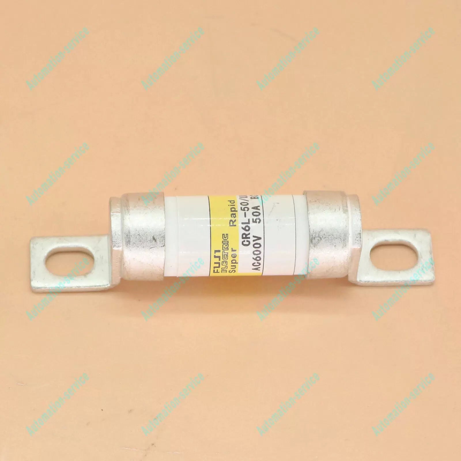 CR6L-50/UL SUPER RAPID Fuse For FUJI FREE SHIP #US [4]