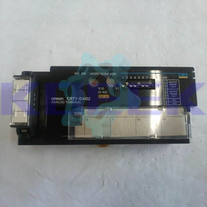 CRT1-DA02 - OMRON