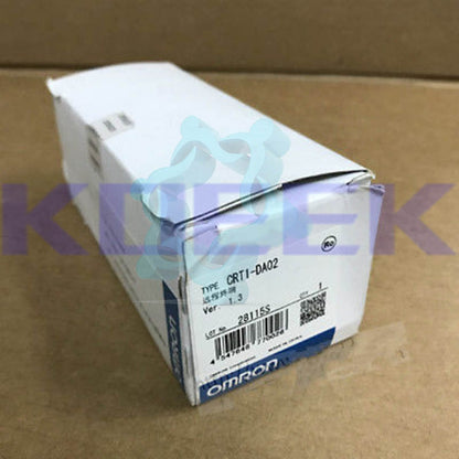 CRT1-DA02 - OMRON