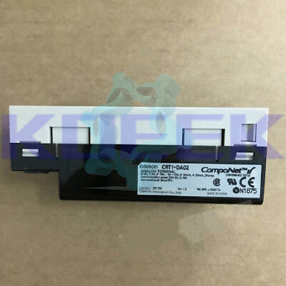 CRT1-DA02 - OMRON