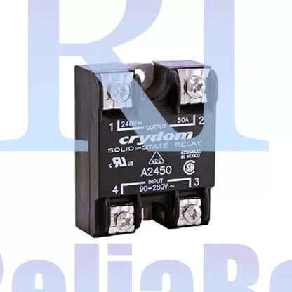 CRYDOM D2450 Solid State Relay [2]