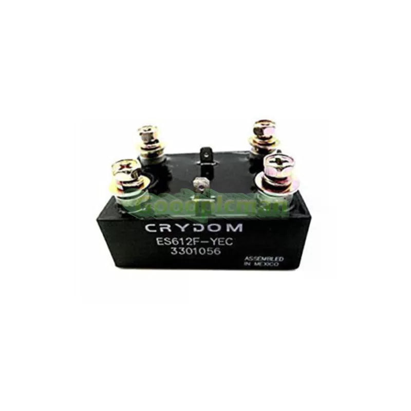 CRYDOM ES612F-YEC Power Supply Module [4]