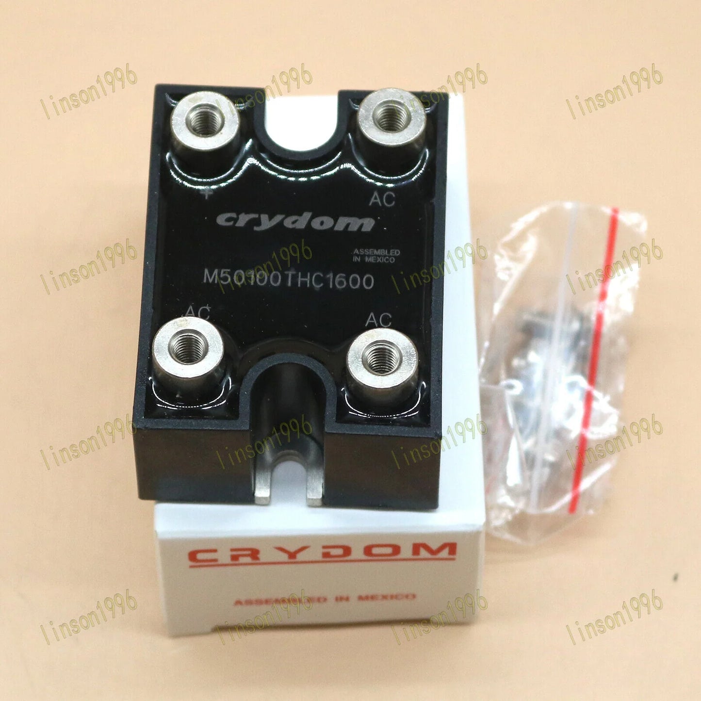 CRYDOM M50100THC1600 Module - CRYDOM [1]