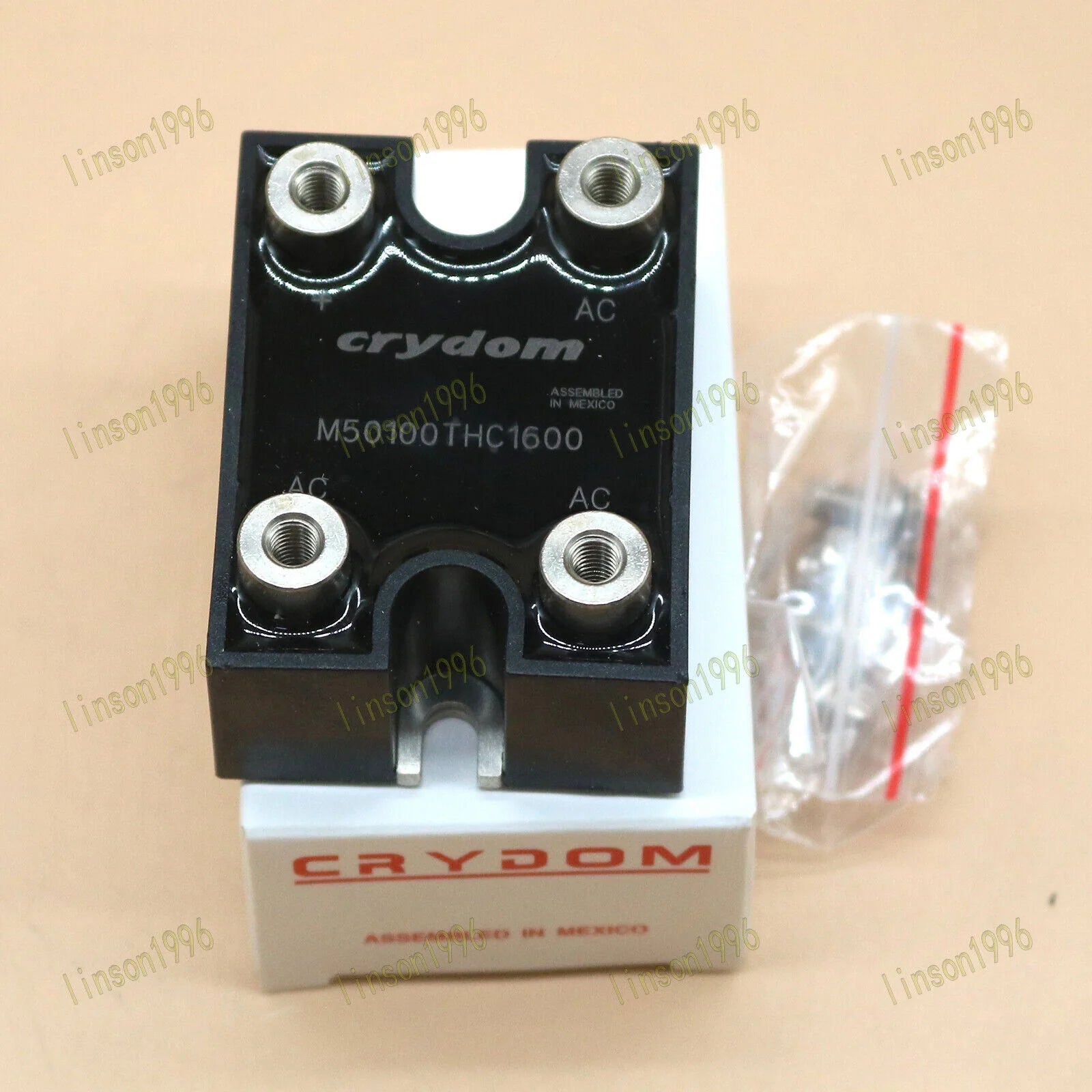 CRYDOM M50100THC1600 Module - CRYDOM [1]