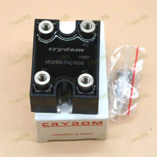 CRYDOM M50100THC1600 Module - CRYDOM [1]