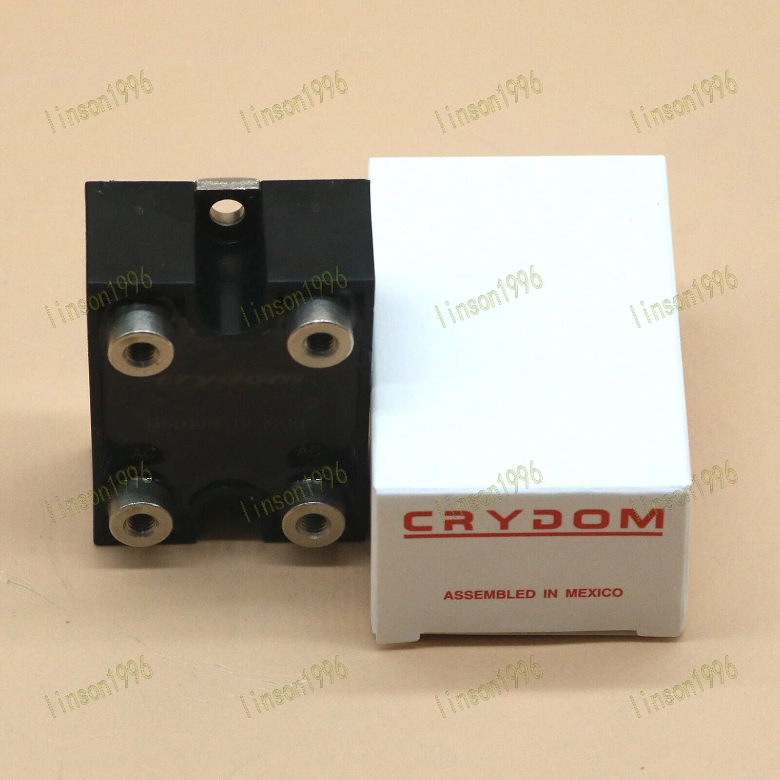 CRYDOM M50100THC1600 Module - CRYDOM [2]