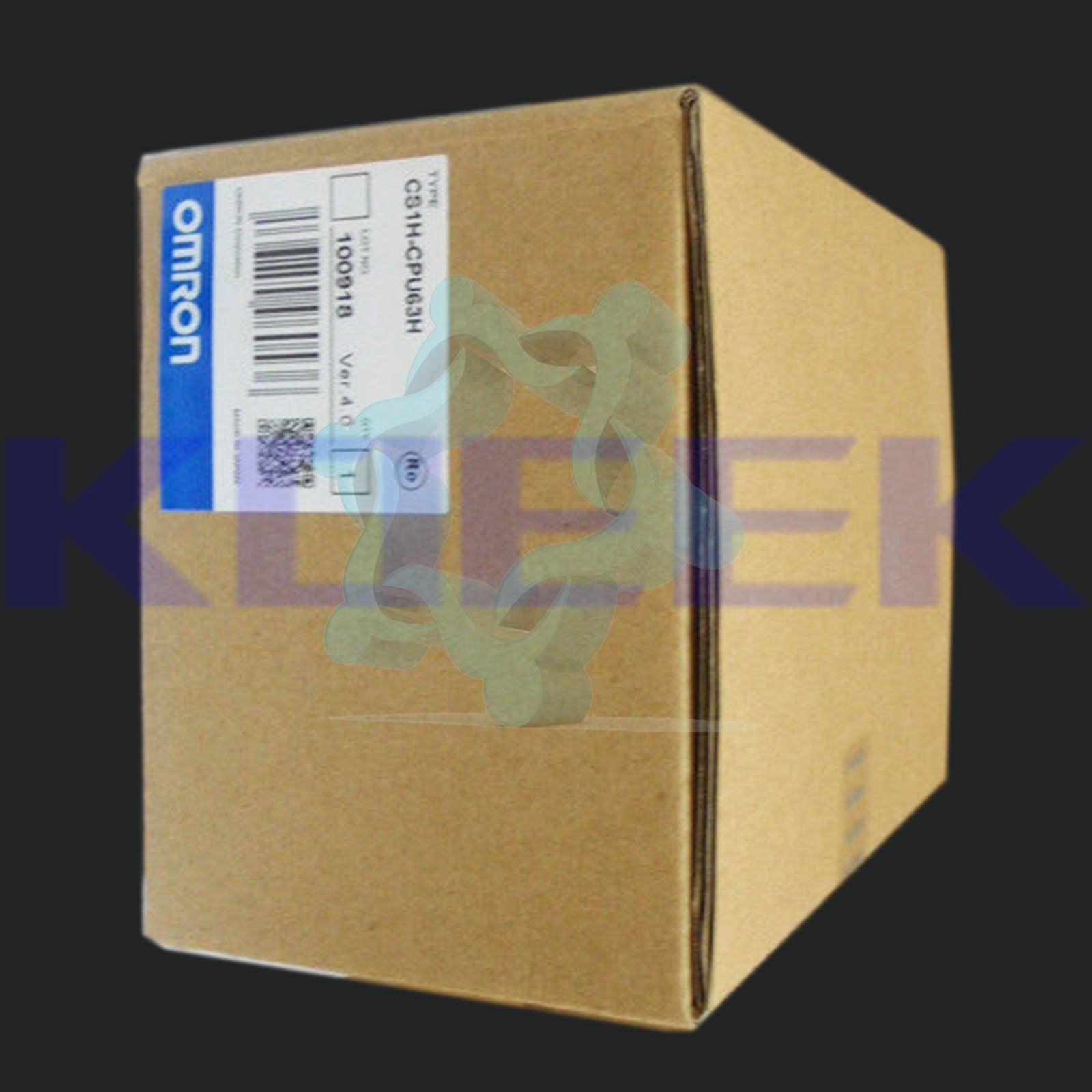 CS1H-CPU63H - OMRON