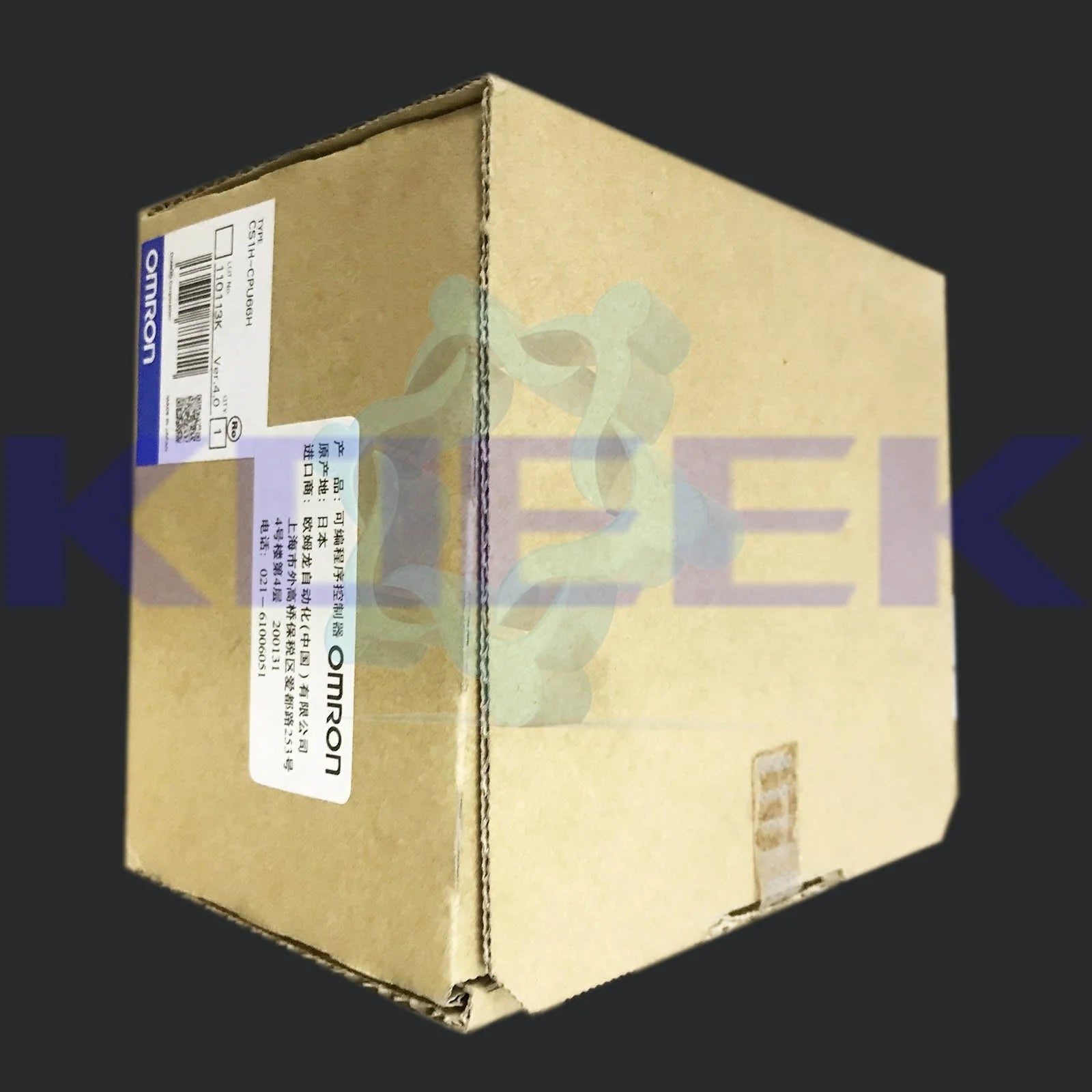 CS1H-CPU66H - OMRON [2]