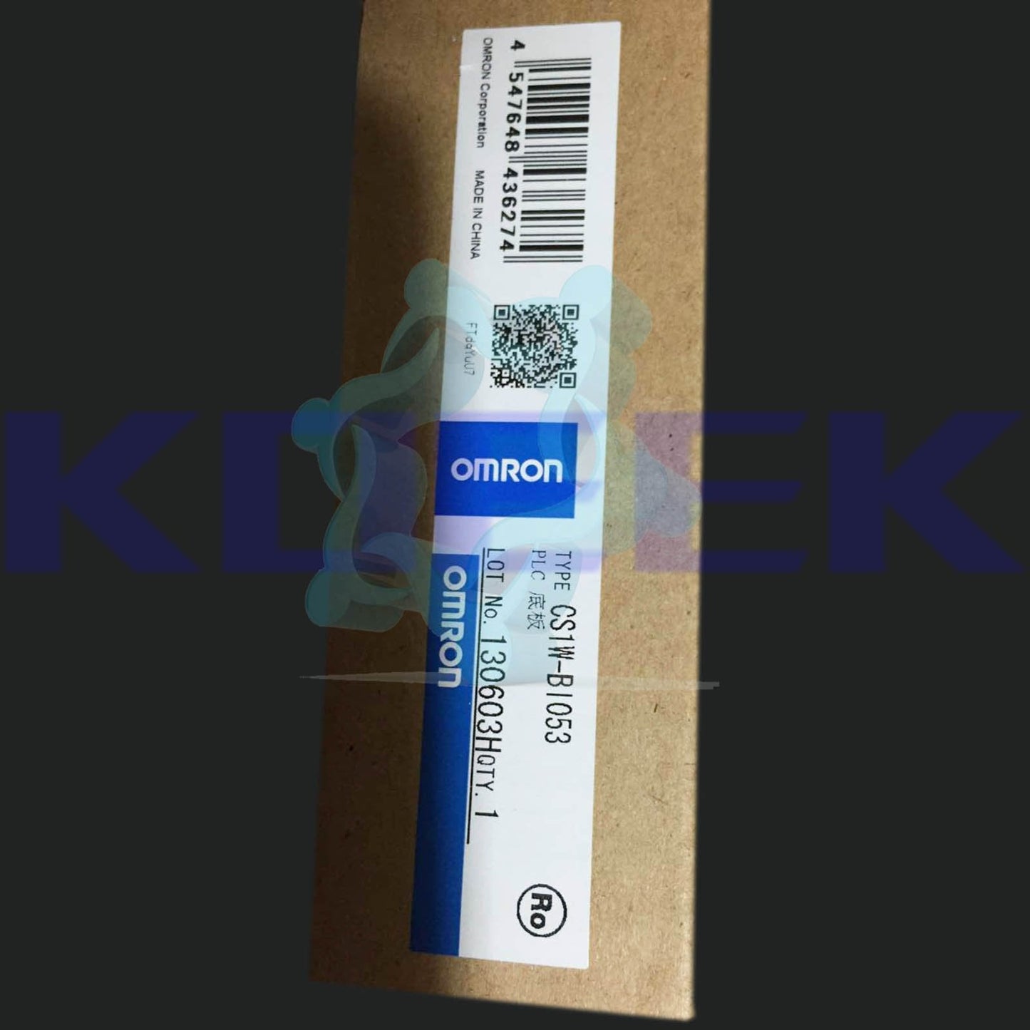 CS1W-BI053 - OMRON