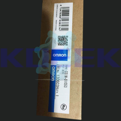CS1W-BI053 - OMRON