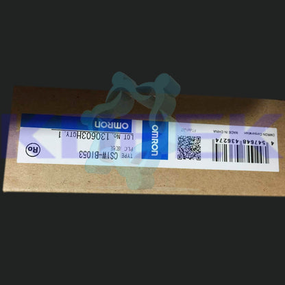 CS1W-BI053 - OMRON