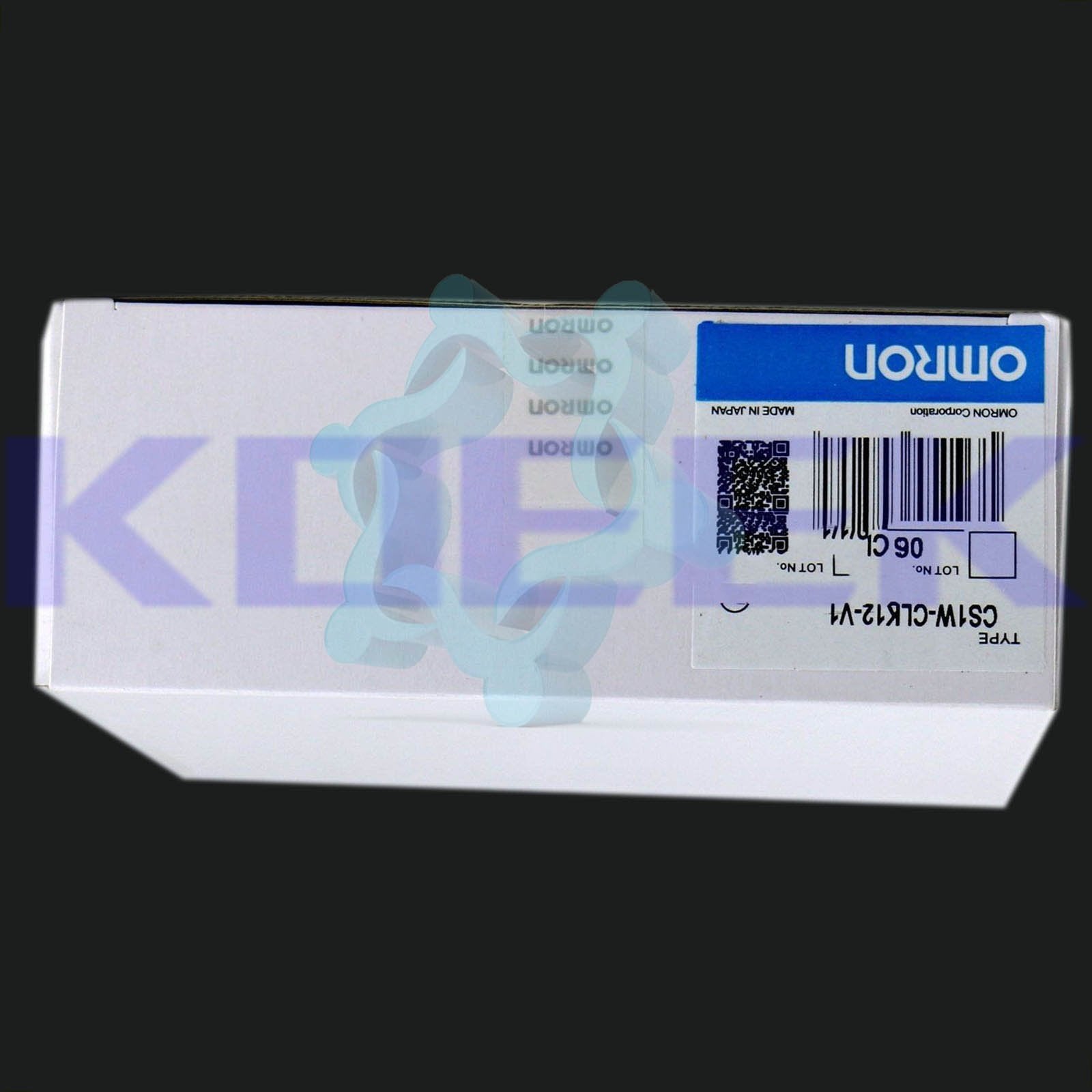 CS1W-CLK12-V1 - OMRON