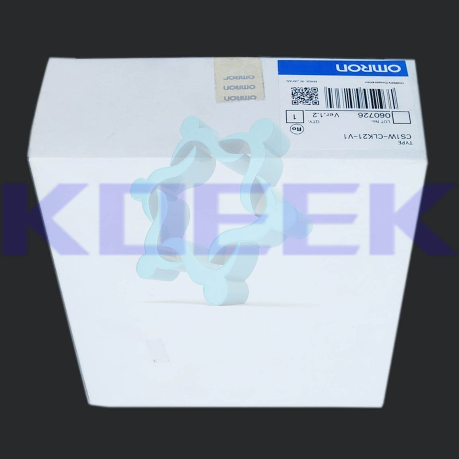 CS1W-CLK21-V1 - OMRON