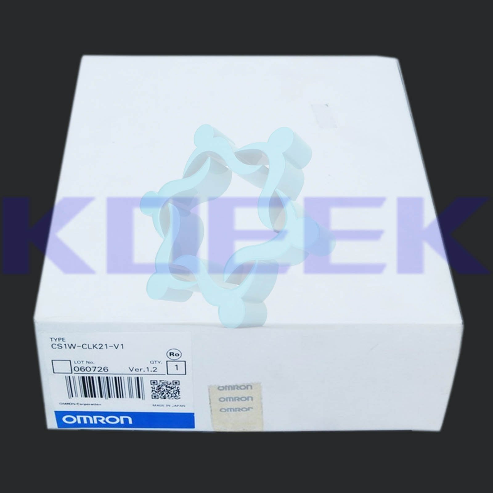 CS1W-CLK21-V1 - OMRON