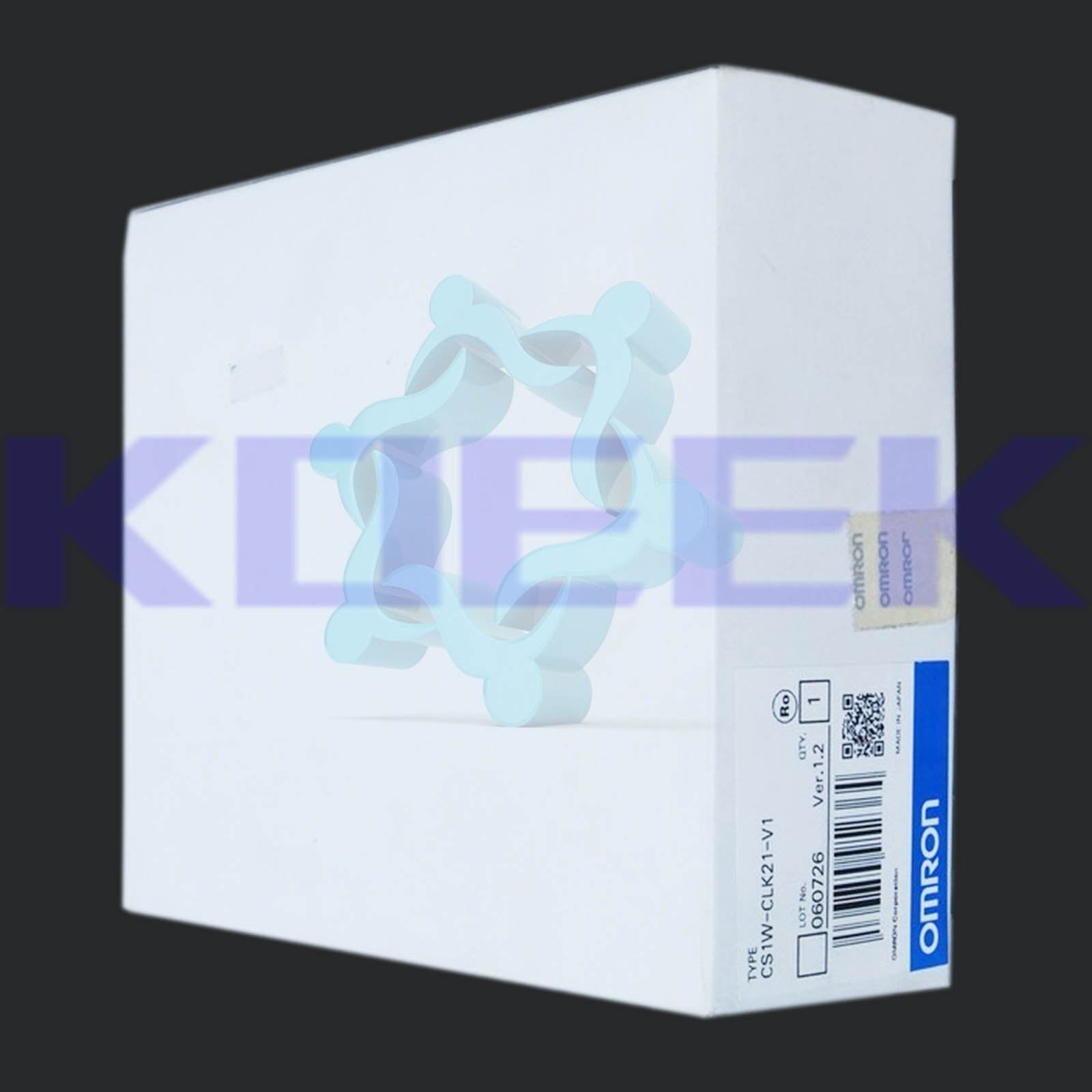 CS1W-CLK21-V1 - OMRON