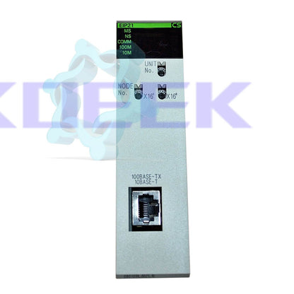 CS1W-EIP21 - OMRON